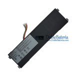 Batería para GETAC PRIMUS NP14N1 NX101 [Batería de repuesto]